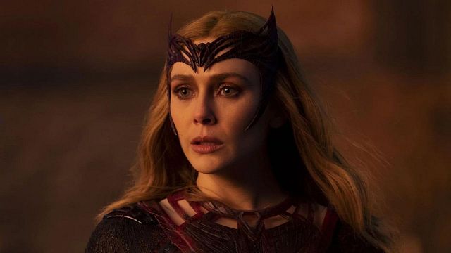 Imagem da notícia Doutor Estranho 2: Elizabeth Olsen perdeu papéis por causa da Marvel; atriz quase estrelou premiada distopia