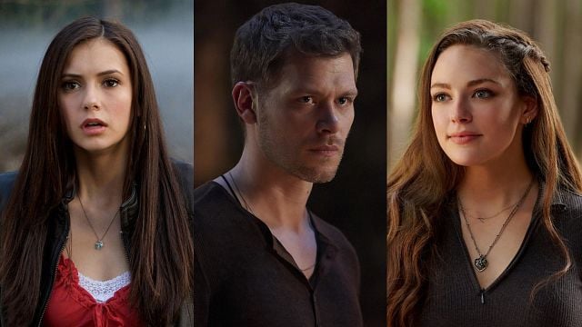 Legacies (2ª Temporada) - 10 de Outubro de 2019