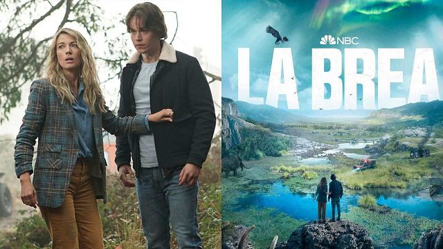 Imagem da notícia La Brea - A Terra Perdida na Tela Quente (16/05): Considerada a “nova Lost”, série completa está disponível no streaming