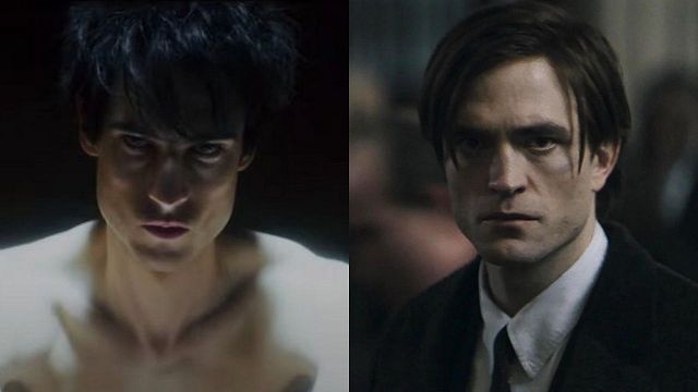 Imagem da notícia Ator de Sandman levou bronca de Neil Gaiman por estar muito parecido com o Batman 