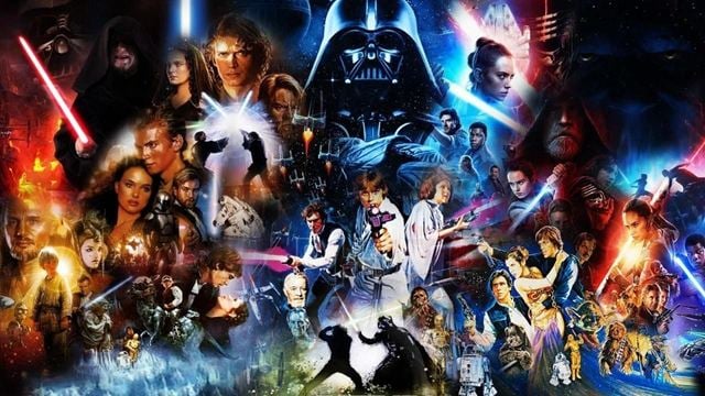 Star Wars: Qual a ordem dos filmes e séries para começar a assistir à franquia?