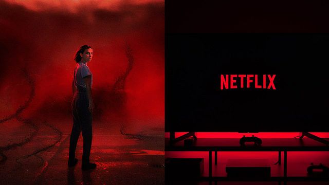 Imagem da notícia Lançamentos da Netflix na semana (23/05 a 29/05): Estreia da quarta temporada de Stranger Things é o grande destaque