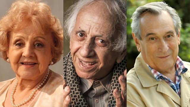 América: Relembre os atores da novela que já morreram