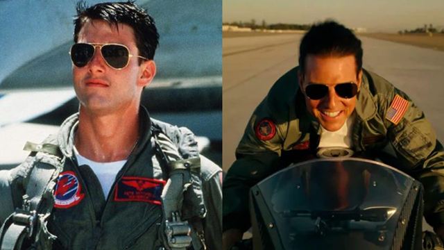 Top Gun: Veja como estão os atores do primeiro filme de 1986 e saiba quais continuam na sequência