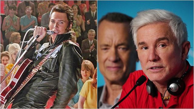 Diretor de Elvis revela o que a família do cantor achou do novo filme: “Nenhuma crítica vai significar mais”