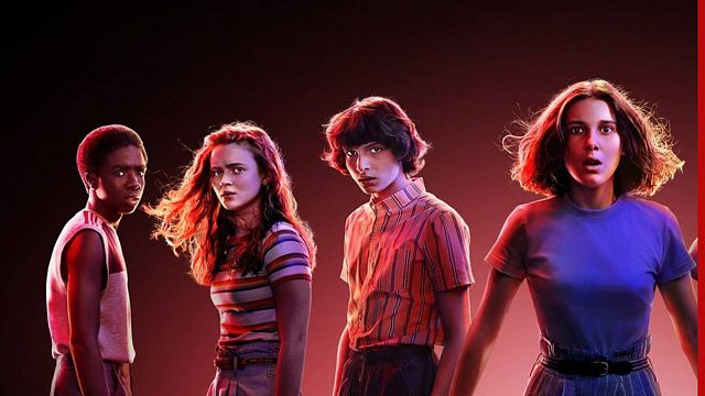 Funkos irados de Stranger Things para comemorar a estreia da nova temporada
