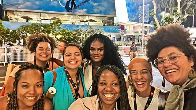 Brasil no Festival de Cannes 2022: Produtoras brasileiras levam debate sobre diversidade atrás das câmeras