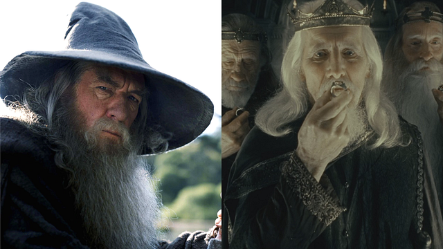 Imagem da notícia O Senhor dos Anéis: Ian McKellen implorou para que Gandalf fosse narrador do 1º filme – e até hoje não aceita a escolha