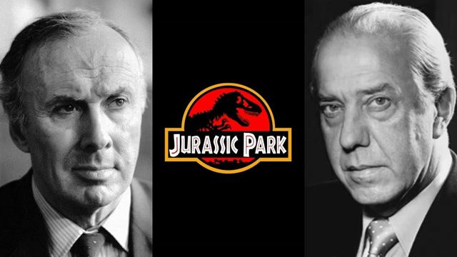 Jurassic Park: Relembre os atores da franquia que já morreram