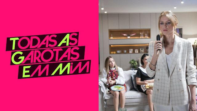 Imagem da notícia Todas as Garotas em Mim: Heloísa recebe uma notícia horrível sobre o pai e fica desesperada; veja resumo da semana de 07 a 10 de junho