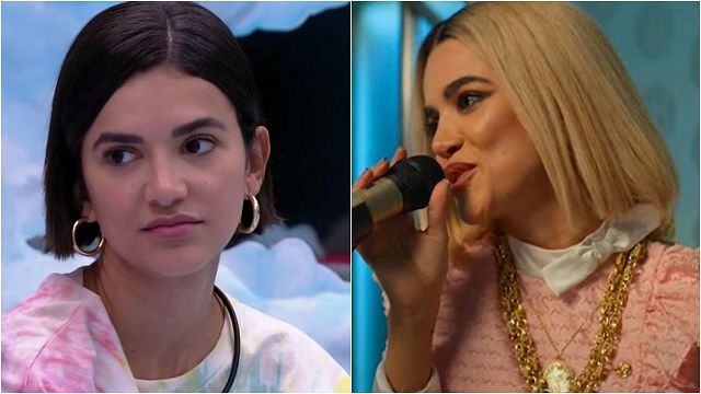 Imagem da notícia Maldivas: Manu Gavassi revela que saiu do BBB direto para a Netflix e explica por que aceitou convite