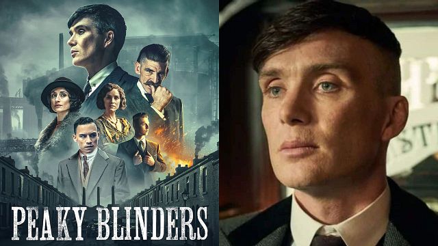 Imagem da notícia Peaky Blinders vai ter 7ª temporada na Netflix? Entenda o futuro da franquia estrelada por Cillian Murphy