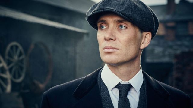 Cillian Murphy sobre o futuro de Peaky Blinders: "Se houver mais história para contar, estarei lá"