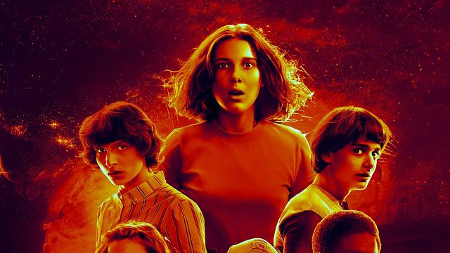 Imagem da notícia Stranger Things: Atores da série da Netflix prometeram se casar aos 40 anos