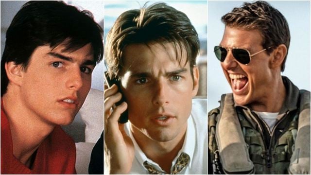 Os 10 melhores filmes de Tom Cruise, de Top Gun: Maverick a Jerry Maguire: Veja quais são as produções imperdíveis