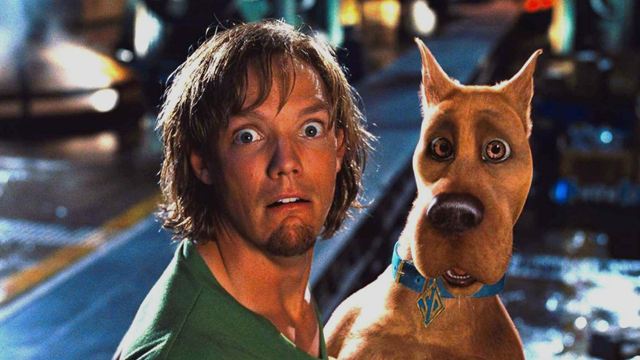 Ator que interpretou Salsicha em Scooby-Doo abre o jogo sobre filme: “Experiência mais difícil da carreira”