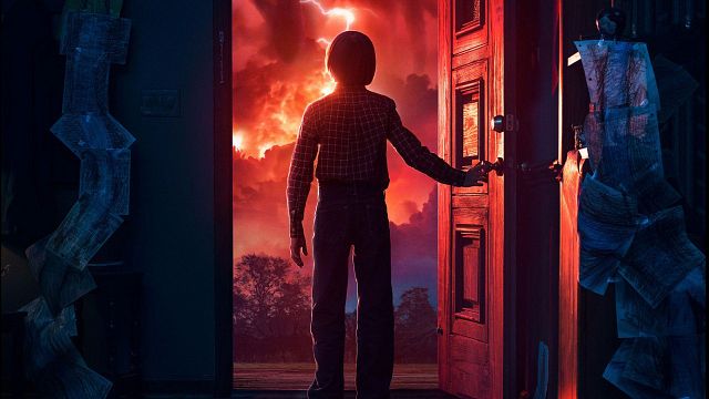 Imagem da notícia Stranger Things: Teoria indica que importante personagem é um sobrevivente do massacre no Laboratório Hawkins