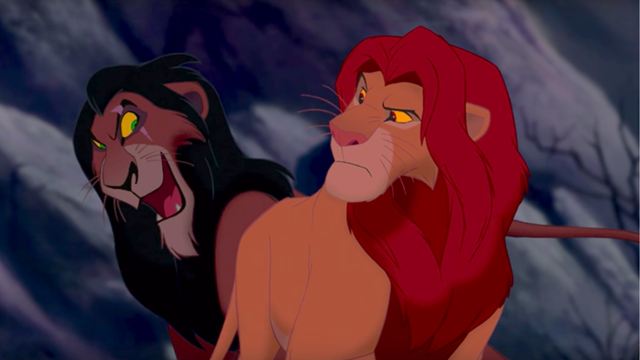 O Rei Leão: De onde vem a cicatriz de Scar? Três explicações diferentes já apareceram na franquia