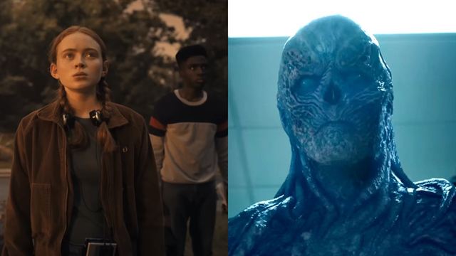 Stranger Things: Quem vai morrer na 4ª temporada? Trailer indica final trágico em batalha contra Vecna