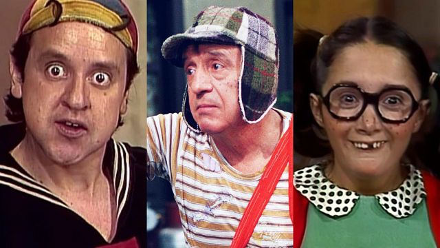 Imagem da notícia 50 anos depois, confira como está o elenco de Chaves