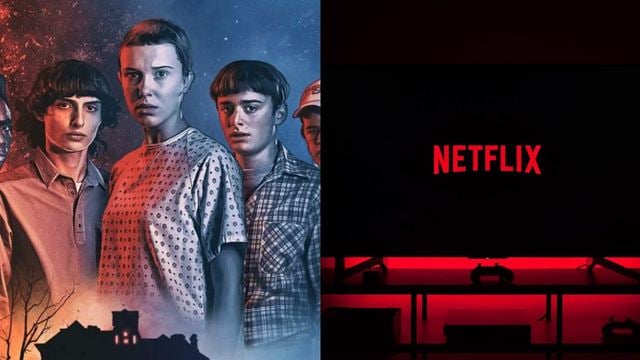 Lançamentos da Netflix na semana (27/06 a 03/07): Estreia do Volume 2 da quarta temporada de Stranger Things é o grande destaque