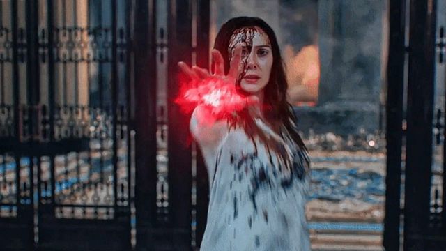 Imagem da notícia Doutor Estranho 2: Diretor revela a violenta cena que foi cortada do filme da Marvel