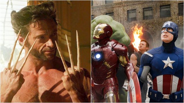 Novo Wolverine? Diretores da Marvel querem ator de Vingadores de volta em outro papel como mutante