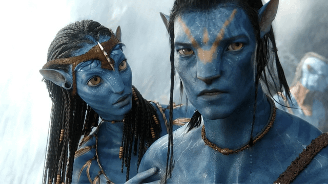 Avatar: Esse pequeno detalhe diferencia os Na'vi dos avatares humanos