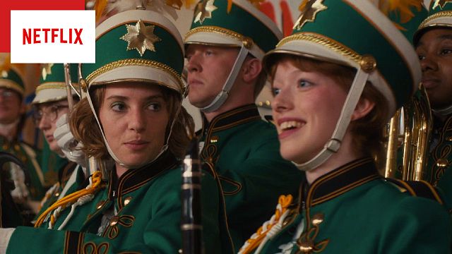 Imagem da notícia Stranger Things: Você notou a atriz de Anne with an E na 4ª temporada? Participação especial dividiu fãs