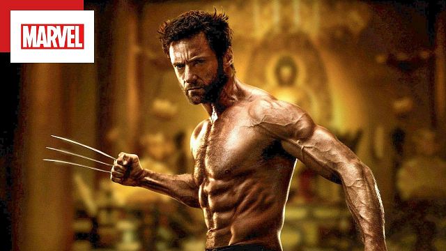 Imagem da notícia Marvel escolheu seu novo Wolverine? Ator surge irreconhecível como o herói dos X-Men