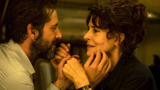 Festival Varilux 2022: "Amor é sempre amor", reforça diretora de filme sobre romance polêmico (Entrevista Exclusiva)