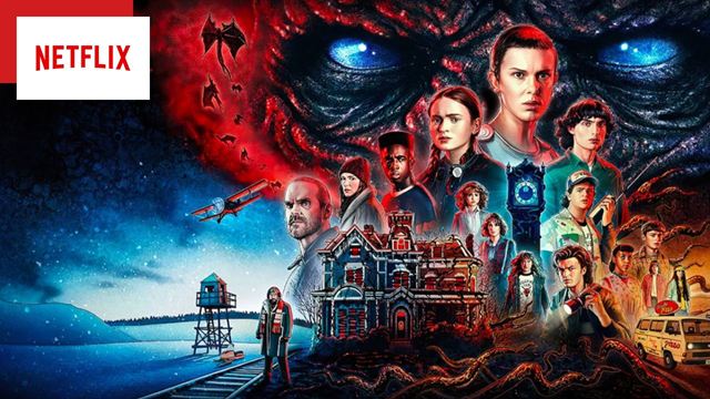 Stranger Things: Quando estreia a 5ª temporada? David Harbour dá previsão para retorno da série da Netflix