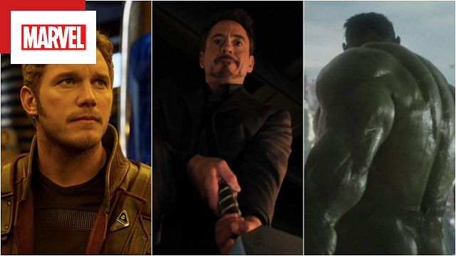 Imagem da notícia Filmes da Marvel: 8 piadas que só os adultos entendem
