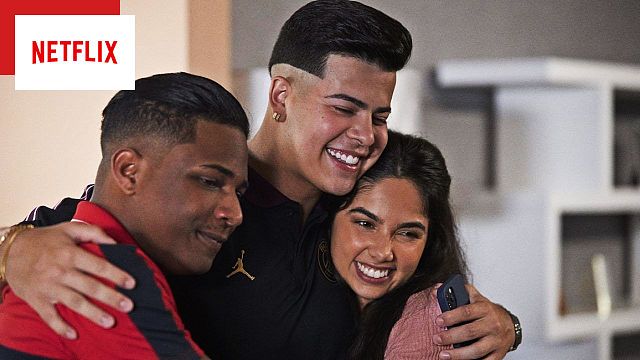 Imagem da notícia Sintonia: Que horas estreia a 3ª temporada da série nacional da Netflix?