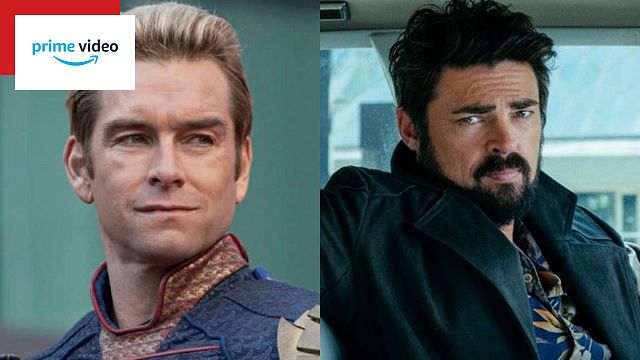 Imagem da notícia Antes de The Boys, um jovem Karl Urban e Antony Starr participaram desta aclamada série dos anos 90