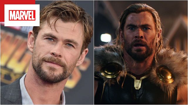 Imagem da notícia Thor 4: Chris Hemsworth vai sair da Marvel depois do filme? Ator fala sobre futuro do personagem