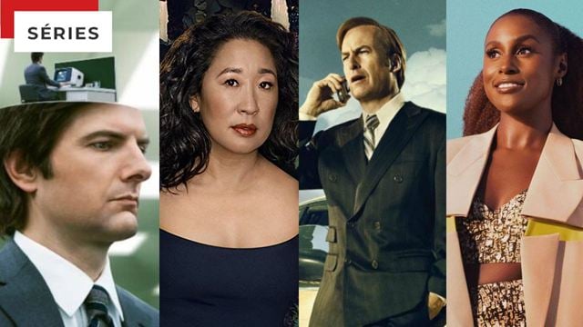 Emmy 2022: Onde assistir a todas as séries indicadas?