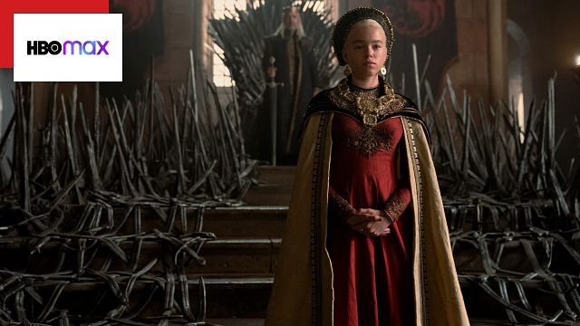 House of the Dragon: Quantas temporadas terá o spin-off de Game of Thrones?  - Notícias Série - como visto na Web - AdoroCinema