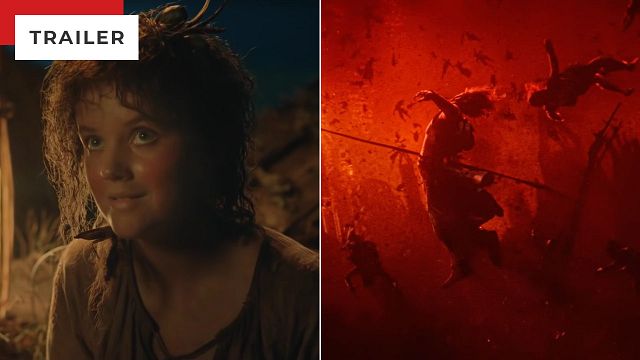 Imagem da notícia Série de O Senhor dos Anéis: 6 detalhes vistos no trailer que você não pode perder