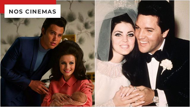 Imagem da notícia Elvis: Por que Elvis Presley e a esposa se separaram? Pai do cantor revelou verdadeiro motivo