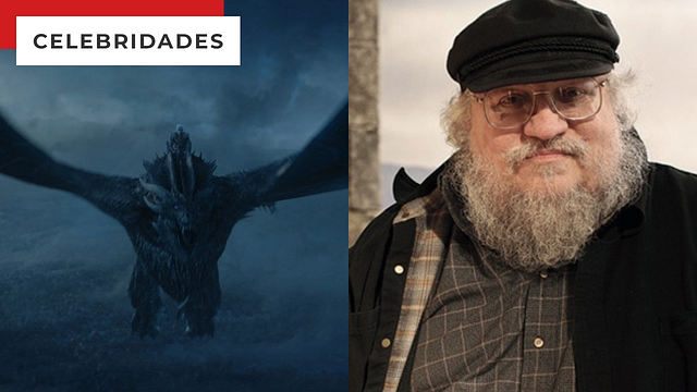 Imagem da notícia Game of Thrones: Nem George R. R. Martin pôde assistir ao piloto do spin-off cancelado