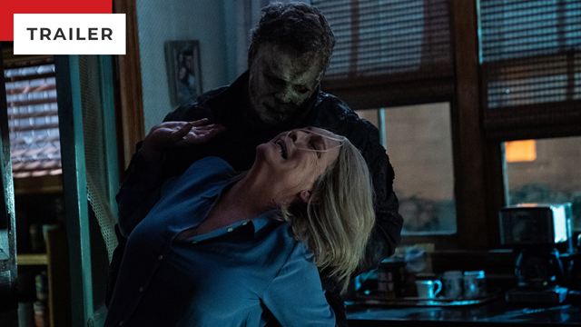 Halloween Ends: Trailer promete confronto final de Jamie Lee Curtis com Michael Myers 