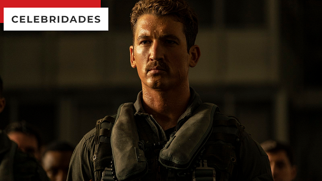 Imagem da notícia Astro de Top Gun confessa que esposa mandou raspar o bigode assim que terminaram as gravações