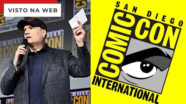 Imagem da notícia San Diego Comic-Con 2022: Principais painéis, lançamentos e onde assistir