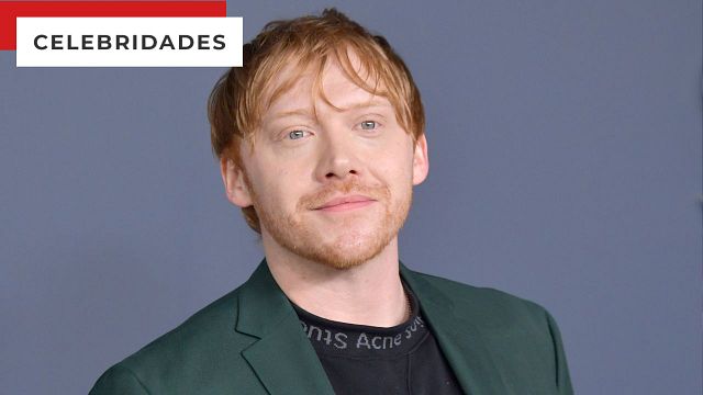 Imagem da notícia Rupert Grint vem para o Brasil! Ator de Harry Potter é destaque do UcconX (Exclusivo)