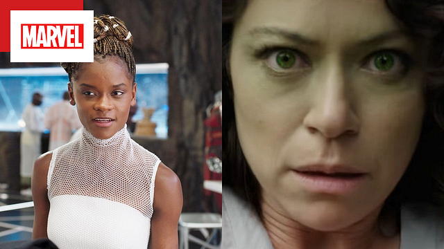 Imagem da notícia San Diego Comic Con: O que esperar no painel da Marvel Studios durante o evento? 