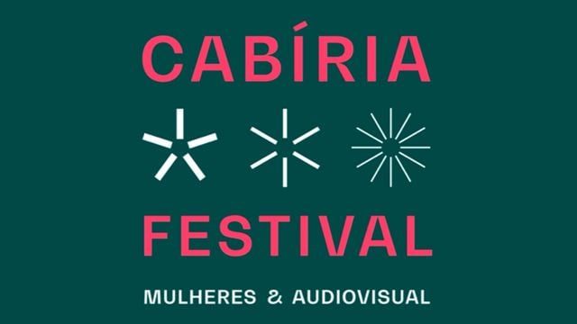 Cabíria Festival Audiovisual: Dedicado à representatividade feminina, evento acontece em formato híbrido em São Paulo