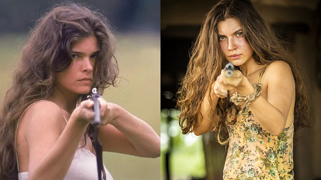 Imagem da notícia Pantanal: Como termina a novela de 1990 escrita por Benedito Ruy Barbosa?