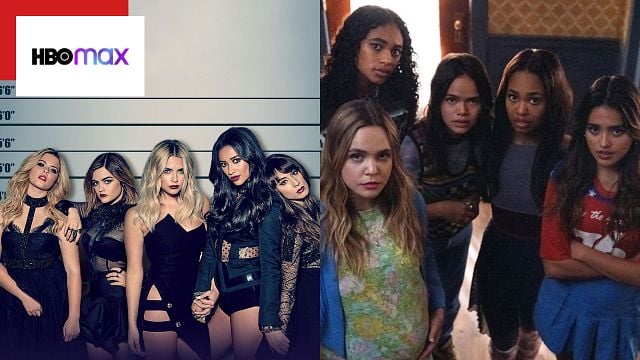 Imagem da notícia Pretty Little Liars: Por que as atrizes originais não voltaram para nova série? Criador explica o motivo da decisão (Entrevista)