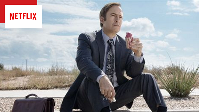 Better Call Saul prepara presente aos fãs de Breaking Bad
